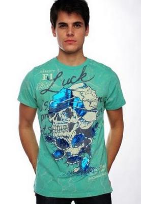 cheap Ed Hardy shirt(Men)-625